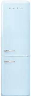 Холодильник Smeg FAB32RPB3 фото 1 Холодильник Smeg FAB32RPB3 фото 1