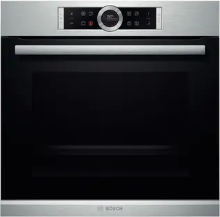 Духовой шкаф Bosch HBG655HS1 фото 1