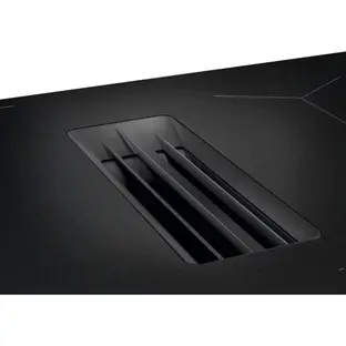 Индукционная варочная панель с вытяжкой AEG TH84CC23CZ фото 2