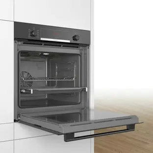 Духовой шкаф Bosch HBF534EB0R фото 3 Духовой шкаф Bosch HBF534EB0R фото 3
