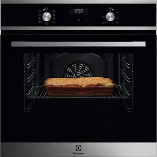Духовой шкаф Electrolux EOF5H50BX фото 1