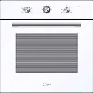 Духовой шкаф Midea MO 23000 GW