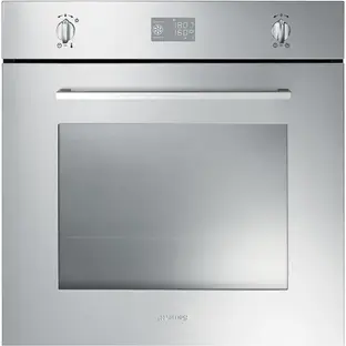 Духовой шкаф Smeg SF 496X
