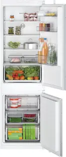 Двухкамерный холодильник Bosch KIN86NSE0 фото 1 Двухкамерный холодильник Bosch KIN86NSE0 фото 1