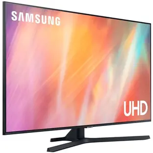 Телевизор Samsung 65" (165 см) 2021 темно-серый Samsung UE65AU7500U фото 2 Телевизор Samsung 65" (165 см) 2021 темно-серый Samsung UE65AU7500U фото 2