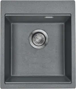 Мойка Emar EMQ-1420.Q Антрацит фото 3 Мойка Emar EMQ-1420.Q Антрацит фото 3