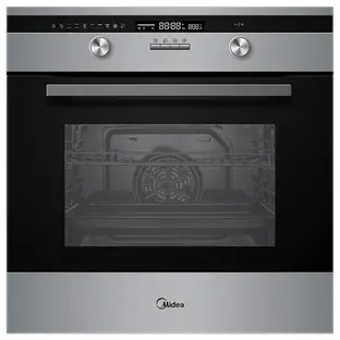 Духовой шкаф Midea MO 781E4 SP X Духовой шкаф Midea MO 781E4 SP X