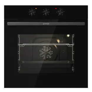 Духовой шкаф Gorenje BO6725E02ABGN фото 1