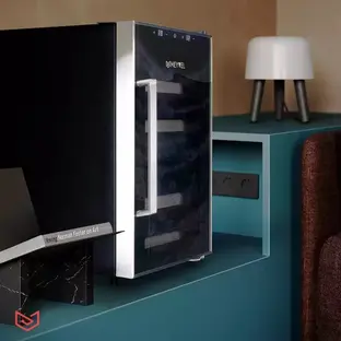 Винный шкаф Meyvel MV12-BF2 (easy) фото 2 Винный шкаф Meyvel MV12-BF2 (easy) фото 2