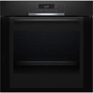 Духовой шкаф Bosch HBA372BB0 фото 1 Духовой шкаф Bosch HBA372BB0 фото 1