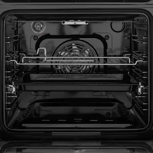 Газовый духовой шкаф Maunfeld EOGC604S фото 3