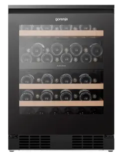 Винный шкаф Gorenje WCU68F6BG4WF фото 2