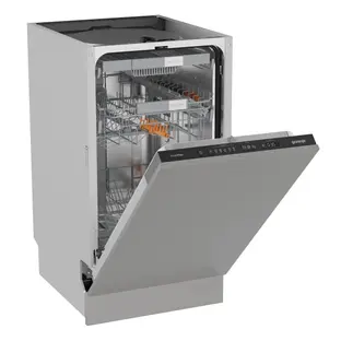 Посудомоечная машина Gorenje GV573C15 фото 2