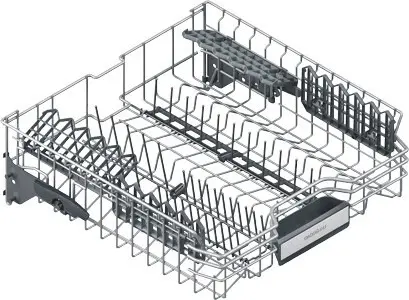 Встраиваемая посудомоечная машина Gaggenau DF461161 фото 2