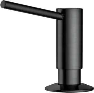 Дозатор OMOIKIRI OM-02-PVD-GM(арт.4995006) Дозатор OMOIKIRI OM-02-PVD-GM(арт.4995006)