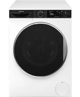 Стиральная машина Smeg WM3T04RU фото 1 Стиральная машина Smeg WM3T04RU фото 1