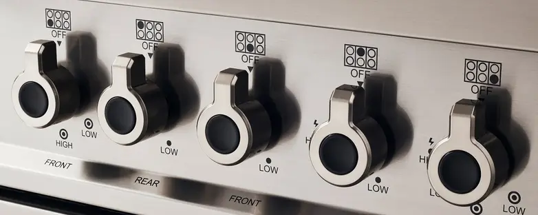 Варочный центр Bertazzoni PRO96L2ENET фото 2