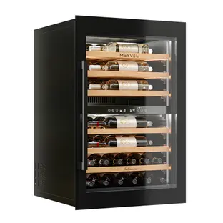 Винный холодильник Meyvel MV47PRO-KBB2 фото 1 Винный холодильник Meyvel MV47PRO-KBB2 фото 1
