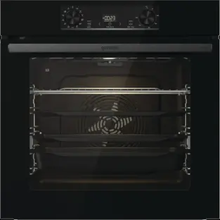 Духовой шкаф Gorenje BPS6737E14BG фото 1