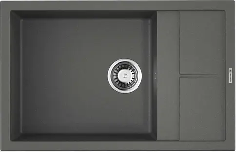 Мойка Omoikiri Sumi 78-LB-PL Tetogranit/платина(арт.4993724) Мойка Omoikiri Sumi 78-LB-PL Tetogranit/платина(арт.4993724)
