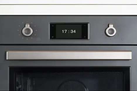 Духовой шкаф Bertazzoni FPRO6117PTN3 фото 3