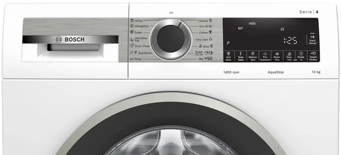 Стиральная машина Bosch WGA254X0ME фото 2