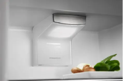 Холодильник Electrolux RNT8TE18S фото 3 Холодильник Electrolux RNT8TE18S фото 3