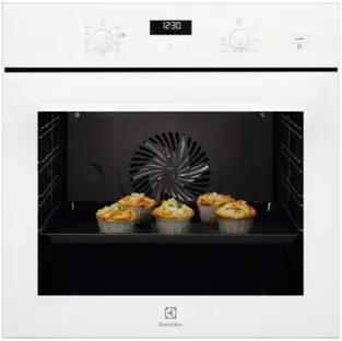 Духовой шкаф Electrolux OKD 5C51V фото 1