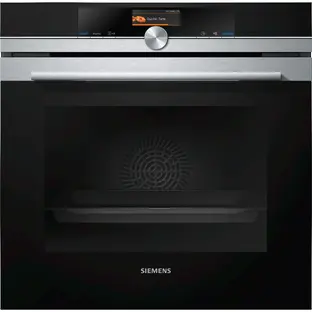 Духовой шкаф Siemens HB 676G5S6