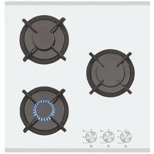 Варочная панель Simfer H45N30W501 Варочная панель Simfer H45N30W501
