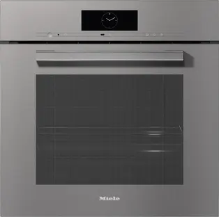 Встраиваемая комби-пароварка Miele DGC 7860 GRGR фото 1