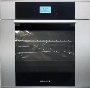Духовой шкаф De Dietrich DOP1567X