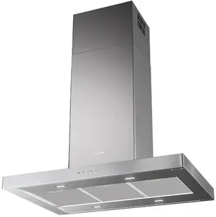 Вытяжка Faber STILO COMFORT ISOLA X A90 фото 1