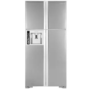 Холодильник Hitachi R-W722PU1INX Холодильник Hitachi R-W722PU1INX
