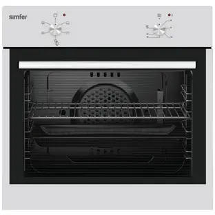 Духовой шкаф Simfer B6EW15001 Духовой шкаф Simfer B6EW15001