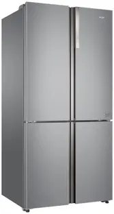 Холодильник Haier HTF-610DM7RU фото 1