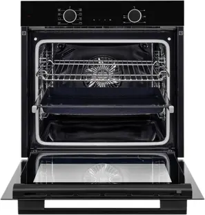 Духовой шкаф Kuppersberg HF 608 B фото 2
