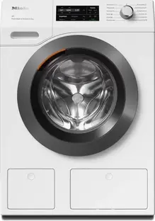 Стиральная машина Miele WCI870WPS фото 1