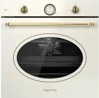 Духовой шкаф Kuppersberg SR 610 C bronze фото 1 Духовой шкаф Kuppersberg SR 610 C bronze фото 1