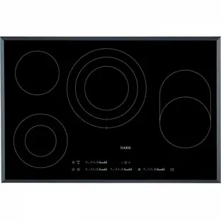 Варочная панель AEG HK 585408 FB