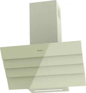 Вытяжка Evelux King 60 IG фото 1