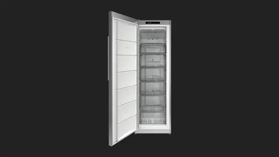 Встраиваемая морозильная камера Fulgor Milano FFSI 351 NF ED X фото 2