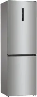 Холодильник Gorenje NRK6192AXL4 фото 2