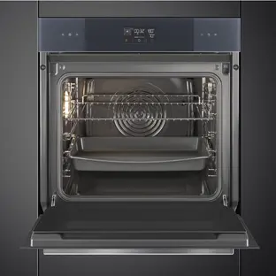 Духовой шкаф  SMEG SO6102S3PG фото 2