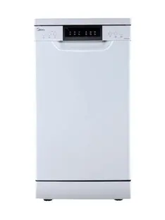 Посудомоечная машина Midea MFD45S130W фото 1 Посудомоечная машина Midea MFD45S130W фото 1