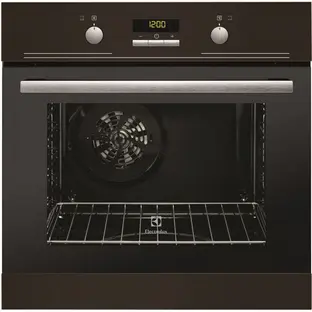 Духовой шкаф Electrolux EZB53430AB