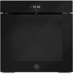 Духовой шкаф Bertazzoni FMOD6117VTB1 Черное стекло фото 1