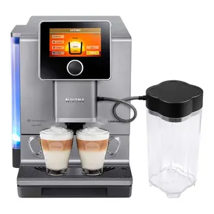 Кофемашина Nivona NICR 970 фото 1 Кофемашина Nivona NICR 970 фото 1