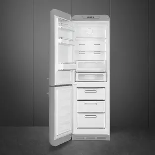 Холодильник Smeg FAB32LSV3 фото 2