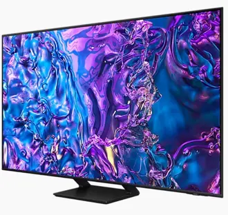 Телевизор Samsung 75" (191 см) 2024 черный Samsung QE75Q70DAUXRU фото 3 Телевизор Samsung 75" (191 см) 2024 черный Samsung QE75Q70DAUXRU фото 3